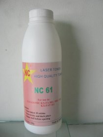 Mực in NC 61 (Panasonic 88 / 85 / 92)