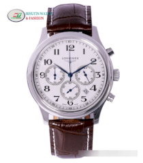 Đồng hồ Longines L2 669.4D-7A6