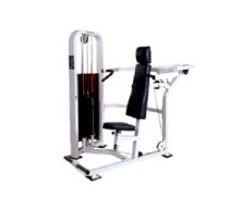 Máy tập thể hình SB13 Shoulder Press 