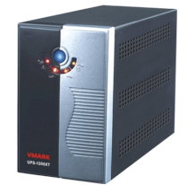 Bộ lưu điện VMARK UPS-XT 1000VA/600W