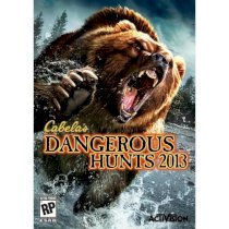 Cabela's Dangerous Hunts 2013 (PC)