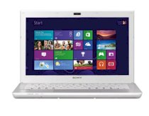 Sony Vaio SVS-13122CX/S (Intel Core i5-3210M 2.5GHz, 6GB RAM, 750GB HDD, VGA Intel HD Graphics 4000, 13.3 inch, Windows 8 64 bit)