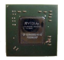 Nvidia GF-Go6400SQ-N-A2