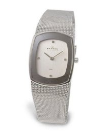 Đồng hồ nữ Skagen 649SSSC