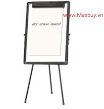 Bảng Flipchart 3 chân FB33 Silicol (70x100)