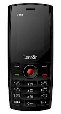 Lemon Mobiles DUO 302