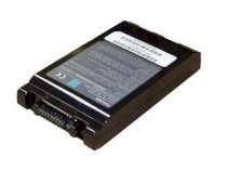 Pin Toshiba Satellite Pro 6000, 6100, M200, M205 (6Cell, 4400mAh) (PA3191U-1BRS; PA3128U-1BRS) Original