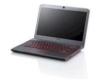 Sony Vaio SVE-14A25CG/B (Intel Core i5-3210M 2.5GHz, 4GB RAM, 750GB HDD, VGA ATI Radeon HD 7670M / Intel HD Graphics 4000, 14 inch, Windows 8 64 bit)