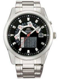 Đồng hồ Orient king master CFX01002BH