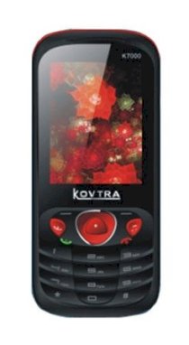 Kovtra K7000