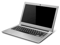 Acer Aspire V5-471G-32372G50Mass (Intel Core i3-2367M 1.4GHz, 4GB RAM, 500GB HDD, VGA NVIDIA GeForce GT 620M, 14 inch, PC DOS)