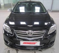 Xe cũ Toyota Corolla Altis 1.8 MT 2008