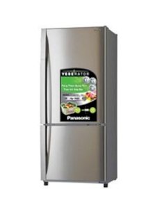 Tủ lạnh Panasonic NR-BW465X