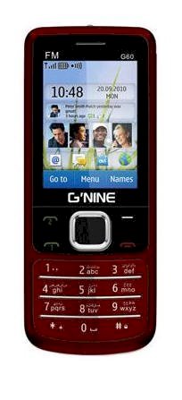 Gnine G60