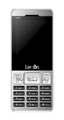 Lemon Mobiles T359