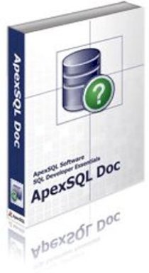 ApexSQL Doc