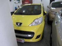 Xe cũ Peugeot 107 2010