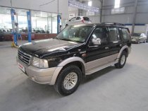Xe cũ Ford Everest 2006