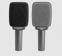 Microphone Sennheiser E-609 Silver