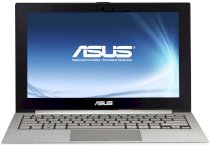 Asus Zenbook Prime UX32A-R3008H (Intel Core i5-3317U 1.7GHz, 4GB RAM, 524GB (500GB HDD+24GB SSD), VGA Intel HD Graphics 4000, 13.3 inch, Windows 8 64 bit) Ultrabook 