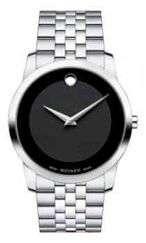 Movado Men 0606504