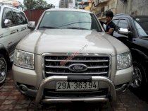 Xe cũ Ford Everest 2007