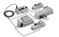Transmission System SMC EX500-GPR1A