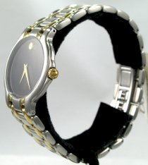 Movado Mens 2