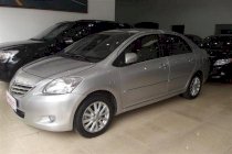 Xe cũ Toyota Vios 2010 