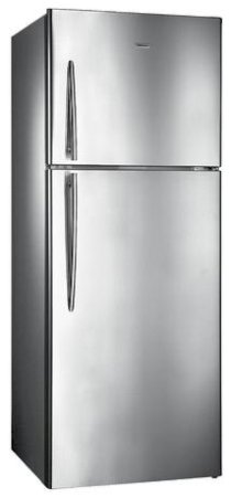 Tủ lạnh Hisense HR6TFF436S