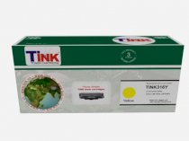 Cartridge TINK CRG-316 Yellow