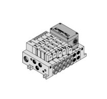 Transmission System SMC EX124U-SMJ1