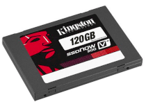 Kingston Digital SSDNow V200 120GB SATA III 2.5"