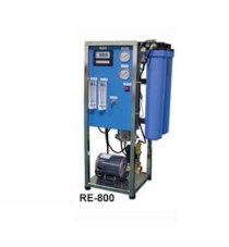 Máy xử lý nước công nghiệp Rotek - Phuc Nhung RE-800 (800GPD)