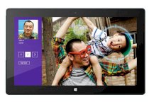 Microsoft Surface Pro (Intel Core i5 Ivy Bridge, 4GB RAM, 64GB Flash Driver, 10.6 inch, Windows 8 Pro)