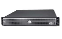 Server Dell PowerEdge 2850 (2 x Intel Xeon 3.6GHz, Ram 6GB, HDD 3x146GB SCSI, CD ROM, Perc 4e (0,1,5), 2x700W)