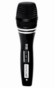 Microphone Nanomax ST-235