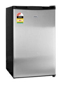 Tủ lạnh Hisense HR6BF101S