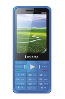 Kovtra K9100