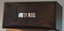 Master Audio 802