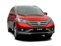 Honda CR-V SE-T 2.2 i-DTEC AT 4WD 2013