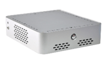 Realan MiNi ITX E-Q6 SILVER