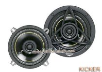 Loa cánh cửa ôtô KICKER DS5250 5-1/4" 2-Way 70W