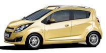 Chevrolet Spark LT 1.2 MT 2013 3 Cửa