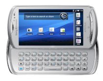 Sony Ericsson XPERIA Pro (MK16i / MK16a) (White)