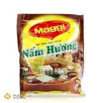 Hạt nêm Maggi, Nấm Hương, 200g / Nestle 