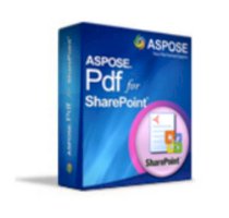 Aspose.Pdf for SharePoint