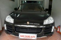 Xe cũ Porsche Cayenne 2008