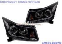 Đèn pha độ Chevrolet Cruze EagleEye GM555-B8WHO V2