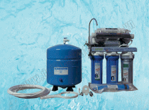Máy lọc nước Reverse Osmosis CEBIOUV